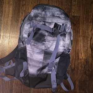 Burton snowboarding backpack